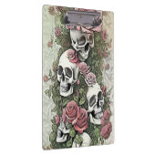 Rozen Klembord (Rechts)