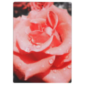  Rozen Klembord (Achterkant)