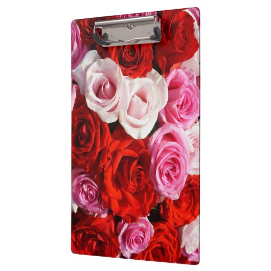 Rozen Klembord (Links)