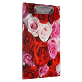 Rozen Klembord (Rechts)