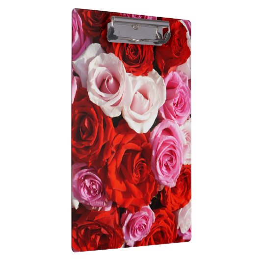 Rozen Klembord (Rechts)