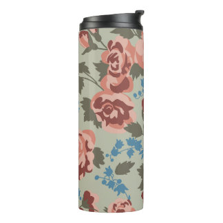 Rozen & Klokjes Thermosbeker