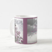 Rozen Koffiemok (Voorkant links)