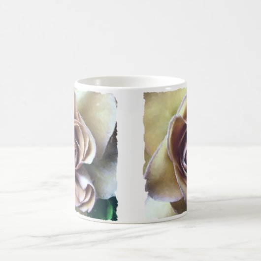 ROZEN KOFFIEMOK (Center)