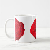 Rozen Koffiemok (Links)