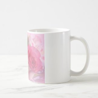 rozen koffiemok