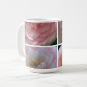 Rozen Koffiemok (Voorkant links)