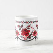 Rozen Koffiemok (Center)