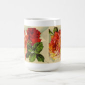  Rozen KoffieMok (Center)