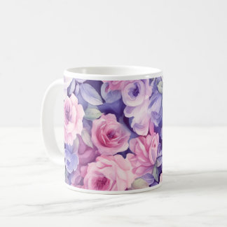 Rozen KoffieMok