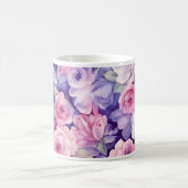 Rozen KoffieMok (Center)