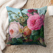  Rozen Kussen (Deken)