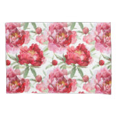 Rozen Kussensloop (Voorkant)