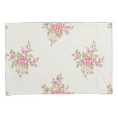 Rozen Kussenslopen, standaardgrootte Kussensloop (Voorkant-Rechts)