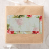  Rozen label (Insitu)