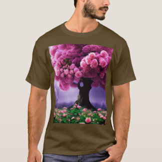 rozen land t-shirt