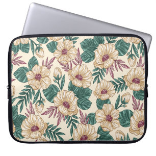 Rozen Laptop Sleeve