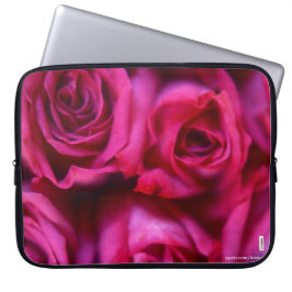 Rozen Laptop Sleeve