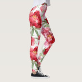 Rozen Leggings (Rechts)
