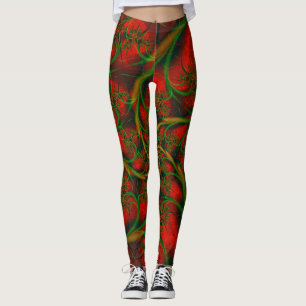 Rozen Leggings