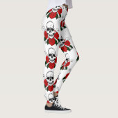 Rozen Leggings (Rechts)