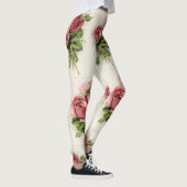 Rozen Leggings (Rechts)