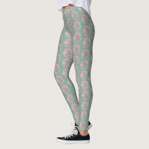 Rozen Leggings