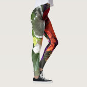 Rozen Leggings (Rechts)