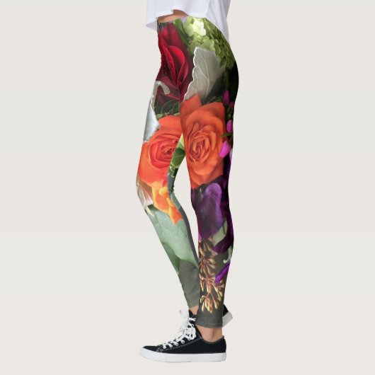 Rozen Leggings (Links)