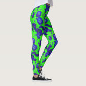 Rozen Leggings (Rechts)