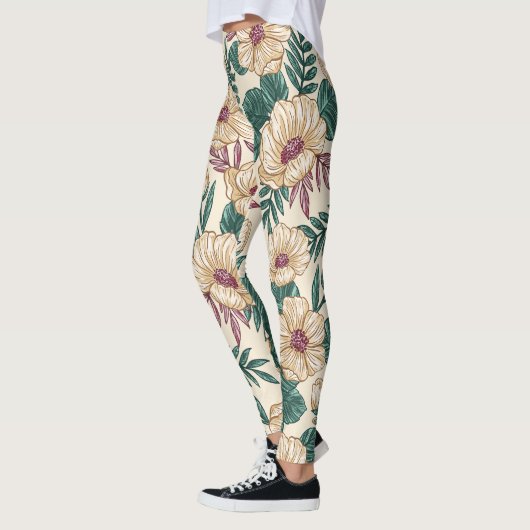 Rozen Leggings (Links)