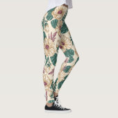 Rozen Leggings (Rechts)