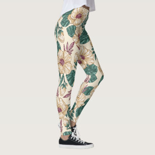 Rozen Leggings