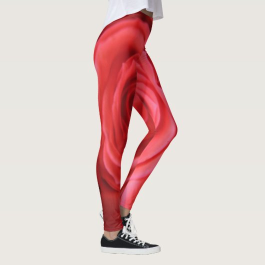 Rozen Leggings (Rechts)