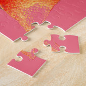 rozen legpuzzel (Zijkant)
