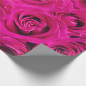 Rozen (Liefde en Romance) Cadeaupapier (Hoek)