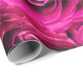 Rozen (Liefde en Romance) Cadeaupapier (Rol Hoek)
