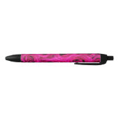 Rozen (Liefde en Romance) Zwarte Inkt Pen (Bodem)