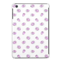 Rozen Lila Multi iPhone hoesje