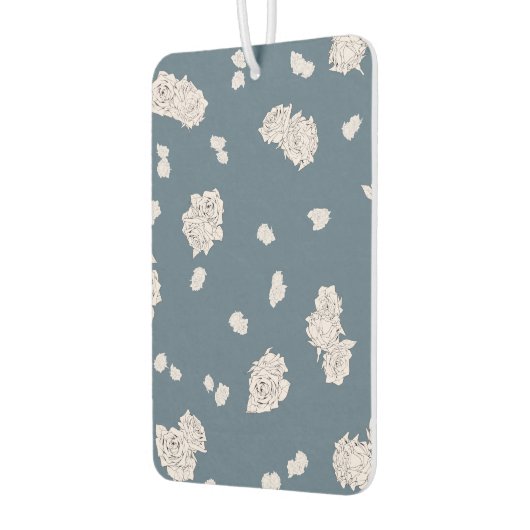  Rozen Luchtverfrisser (Links)