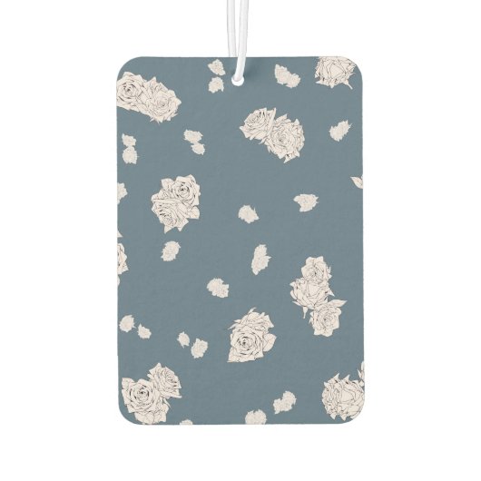  Rozen Luchtverfrisser (Achterkant)