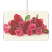 Rozen Luchtverfrisser (Voorkant)