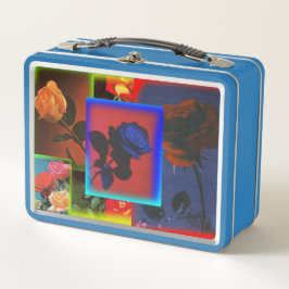  Rozen lunchbox