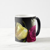 rozen magische mok (Voorkant rechts)