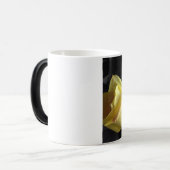 rozen magische mok (Voorkant links)