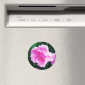 ROZEN MAGNEET (Insitu (Vaatwasser))