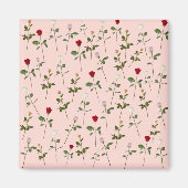  Rozen Magneet (Voorkant)