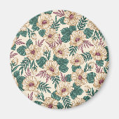 Rozen Magneet (Voorkant)