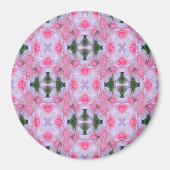 Rozen.... Magneet (Voorkant)