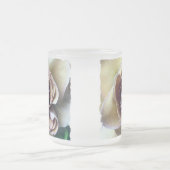 ROZEN MATGLAS KOFFIEMOK (Center)